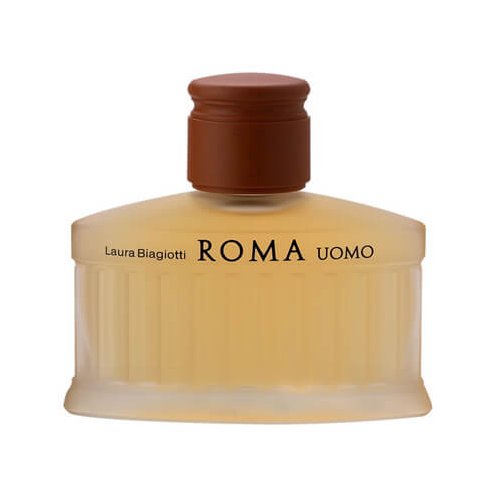 LAURA BIAGIOTTI Roma Uomo - Eau de Toilette 4084500236059 LAURA BIAGIOTTI Roma Uomo - Eau de Toilette 4084500236059